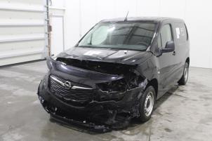 Opel Combo Cargo 1.5 CDTI 75  (Rozbiórka)