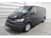 Volkswagen Transporter z 2023 (Samochód złomowany)