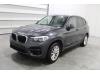 BMW X3 skrotbil från 2018