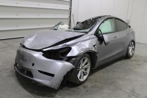 Tesla Model Y Long Range,Performance  (Skrot)