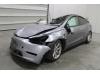 Tesla Model Y Long Range,Performance Skrotfordon (2023, GRIJS)