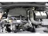 Kia Ceed Sportswagon 1.0i T-GDi 12V Vehículo de desguace (2023, Negro)