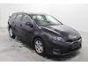 Kia Ceed Sportswagon 1.0i T-GDi 12V Vehículo de desguace (2023, Negro)