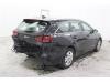 Kia Ceed Sportswagon 1.0i T-GDi 12V Vehículo de desguace (2023, Negro)