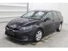 Kia Ceed Sportswagon 1.0i T-GDi 12V Vehículo de desguace (2023, Negro)
