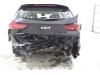 Kia Ceed Sportswagon 1.0i T-GDi 12V Vehículo de desguace (2023, Negro)