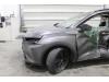 DS Automobiles DS 7 1.6 16V E-Tense 300 4x4 Samochód złomowany (2023, Szary)