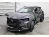 DS Automobiles DS 7 1.6 16V E-Tense 300 4x4 Samochód złomowany (2023, Szary)