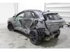 DS Automobiles DS 7 1.6 16V E-Tense 300 4x4 Samochód złomowany (2023, Szary)