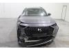 DS Automobiles DS 7 1.6 16V E-Tense 300 4x4 Samochód złomowany (2023, Szary)