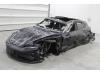 Porsche Taycan Sport Turismo 79 kWh Épave (2023, Noir)
