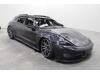 Porsche Taycan Sport Turismo 79 kWh Épave (2023, Noir)