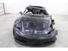 Porsche Taycan Sport Turismo 79 kWh Épave (2023, Noir)