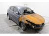 DFSK Fengon 500 Schrottauto (2023, Grau)
