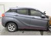 DFSK Fengon 500 Schrottauto (2023, Grau)