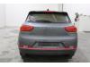 DFSK Fengon 500 Schrottauto (2023, Grau)