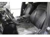 DFSK Fengon 500 Schrottauto (2023, Grau)