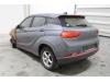 DFSK Fengon 500 Schrottauto (2023, Grau)