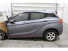 DFSK Fengon 500 Schrottauto (2023, Grau)
