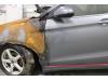 DFSK Fengon 500 Schrottauto (2023, Grau)