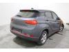 DFSK Fengon 500 Schrottauto (2023, Grau)