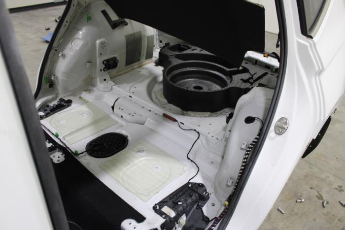 Volkswagen Tiguan 2.0 TDI 16V BlueMotion Technology SCR Salvage vehicle (2022, White)