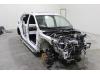 Volkswagen Tiguan 2.0 TDI 16V BlueMotion Technology SCR Salvage vehicle (2022, White)