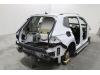 Volkswagen Tiguan 2.0 TDI 16V BlueMotion Technology SCR Salvage vehicle (2022, White)