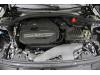 BMW 1 serie 118i 1.5 TwinPower 12V Vehículo de desguace (2020, Negro)