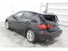 BMW 1 serie 118i 1.5 TwinPower 12V Vehículo de desguace (2020, Negro)