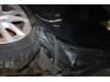 BMW 1 serie 118i 1.5 TwinPower 12V Vehículo de desguace (2020, Negro)