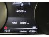 BMW 1 serie 118i 1.5 TwinPower 12V Vehículo de desguace (2020, Negro)