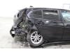 BMW 1 serie 118i 1.5 TwinPower 12V Vehículo de desguace (2020, Negro)