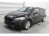 BMW 1 serie 118i 1.5 TwinPower 12V Vehículo de desguace (2020, Negro)