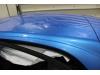 MG MG3 1.5 Hybrid+ Skrotfordon (2025, BLAUW)