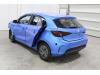 MG MG3 1.5 Hybrid+ Skrotfordon (2025, BLAUW)