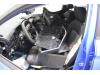 MG MG3 1.5 Hybrid+ Skrotfordon (2025, BLAUW)