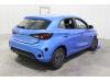 MG MG3 1.5 Hybrid+ Skrotfordon (2025, BLAUW)