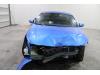 MG MG3 1.5 Hybrid+ Skrotfordon (2025, BLAUW)
