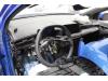 MG MG3 1.5 Hybrid+ Skrotfordon (2025, BLAUW)