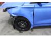 MG MG3 1.5 Hybrid+ Skrotfordon (2025, BLAUW)