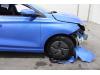 MG MG3 1.5 Hybrid+ Skrotfordon (2025, BLAUW)