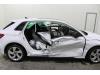 Audi A3 Sportback 1.0 30 TFSI 12V Mild hybrid Épave (2023, Blanc)