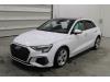 Audi A3 Sportback 1.0 30 TFSI 12V Mild hybrid Épave (2023, Blanc)