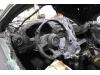 Audi RS 3 Sportback 2.5 TFSI 20V Quattro Salvage vehicle (2019, Black)