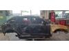 Audi RS 3 Sportback 2.5 TFSI 20V Quattro Salvage vehicle (2019, Black)