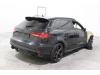 Audi RS 3 Sportback 2.5 TFSI 20V Quattro Salvage vehicle (2019, Black)