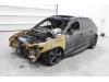 Audi RS 3 Sportback 2.5 TFSI 20V Quattro Salvage vehicle (2019, Black)