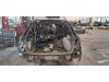 Audi RS 3 Sportback 2.5 TFSI 20V Quattro Salvage vehicle (2019, Black)