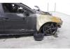 Audi RS 3 Sportback 2.5 TFSI 20V Quattro Salvage vehicle (2019, Black)